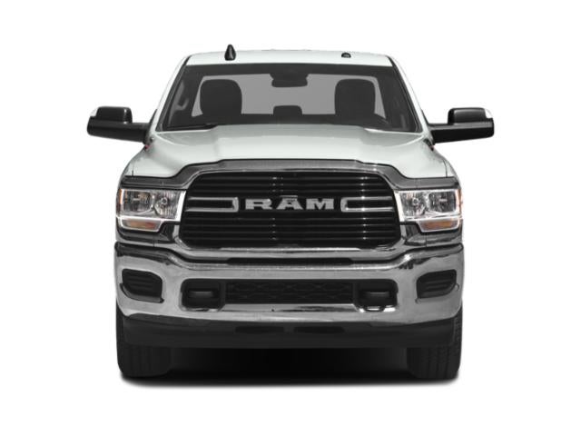 2019 RAM Ram 2500 Big Horn Crew Cab 4x4 8' Box