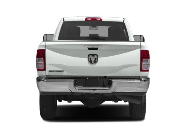 2019 RAM Ram 2500 Big Horn Crew Cab 4x4 8' Box