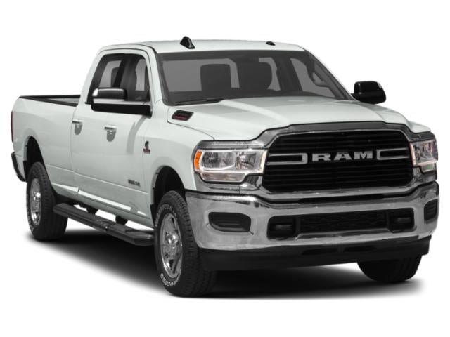 2019 RAM Ram 2500 Big Horn Crew Cab 4x4 8' Box