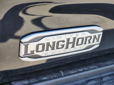 2026 RAM Ram 2500 RAM 2500 LIMITED LONGHORN CREW CAB 4X4 6'4' BOX