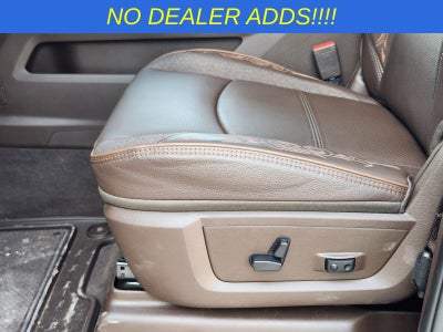 2026 RAM Ram 2500 RAM 2500 LIMITED LONGHORN CREW CAB 4X4 6'4' BOX