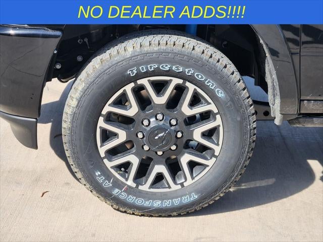 2026 RAM Ram 2500 RAM 2500 LIMITED LONGHORN CREW CAB 4X4 6'4' BOX