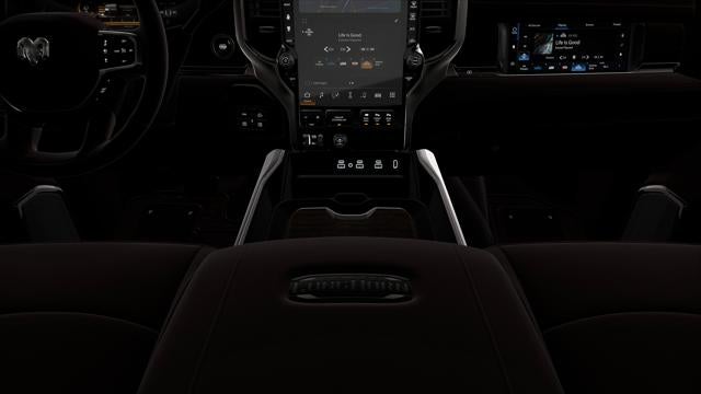 2026 RAM Ram 2500 RAM 2500 LIMITED LONGHORN CREW CAB 4X4 6'4' BOX