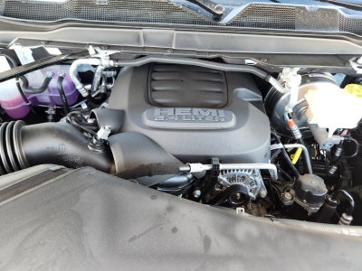 2026 RAM Ram 2500 RAM 2500 LIMITED LONGHORN CREW CAB 4X4 6'4' BOX