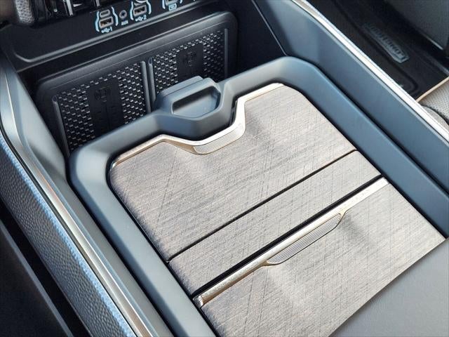 2026 RAM Ram 2500 RAM 2500 LIMITED LONGHORN CREW CAB 4X4 6'4' BOX