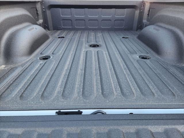 2026 RAM Ram 2500 RAM 2500 LIMITED LONGHORN CREW CAB 4X4 6'4' BOX