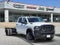 2026 RAM Ram 5500 Chassis Cab RAM 5500 TRADESMAN CHASSIS CREW CAB 4X4 84' CA