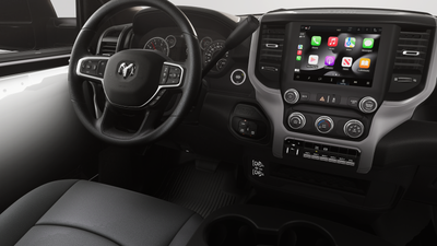 2026 RAM Ram 5500 Chassis Cab RAM 5500 TRADESMAN CHASSIS CREW CAB 4X4 84' CA