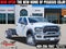 2026 RAM Ram 5500 Chassis Cab RAM 5500 TRADESMAN CHASSIS CREW CAB 4X4 84' CA