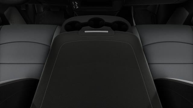 2025 RAM Ram 3500 Chassis Cab RAM 3500 TRADESMAN CHASSIS REGULAR CAB 4X4 84' CA