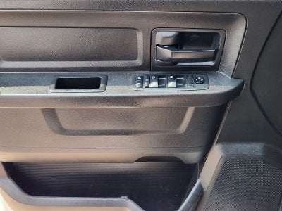 2018 RAM 3500 Chassis Tradesman/SLT/Laramie
