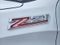 2023 Chevrolet Silverado 1500 4WD Crew Cab Standard Bed Custom Trail Boss
