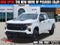 2023 Chevrolet Silverado 1500 4WD Crew Cab Standard Bed Custom Trail Boss