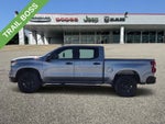 2023 Chevrolet Silverado 1500 4WD Crew Cab Short Bed LT Trail Boss