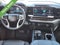 2023 Chevrolet Silverado 1500 4WD Crew Cab Short Bed LT Trail Boss