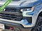 2023 Chevrolet Silverado 1500 4WD Crew Cab Short Bed LT Trail Boss