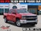 2016 Chevrolet Silverado 1500 1LT