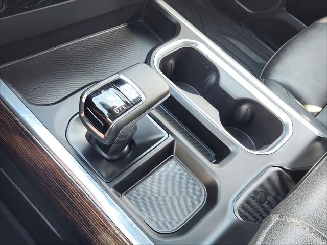 2025 GMC Sierra 1500 2WD Crew Cab Short Box Elevation