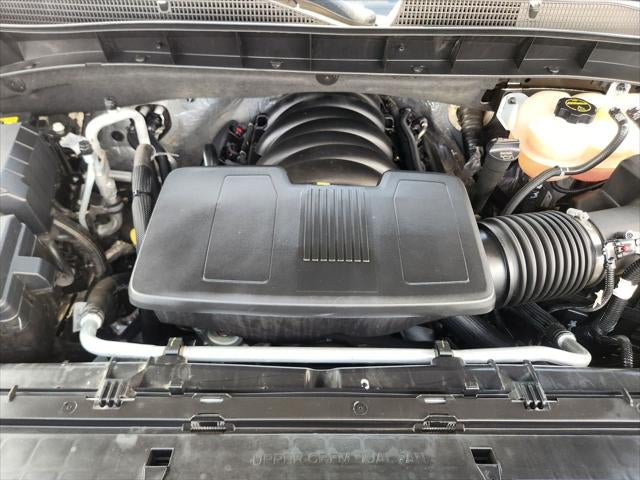 2025 GMC Sierra 1500 2WD Crew Cab Short Box Elevation