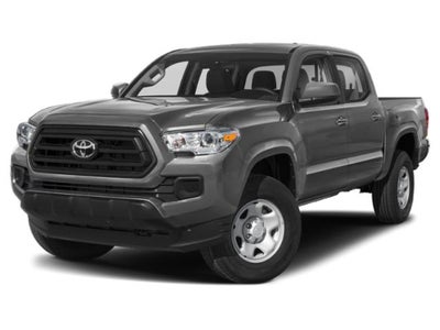2023 Toyota Tacoma SR V6