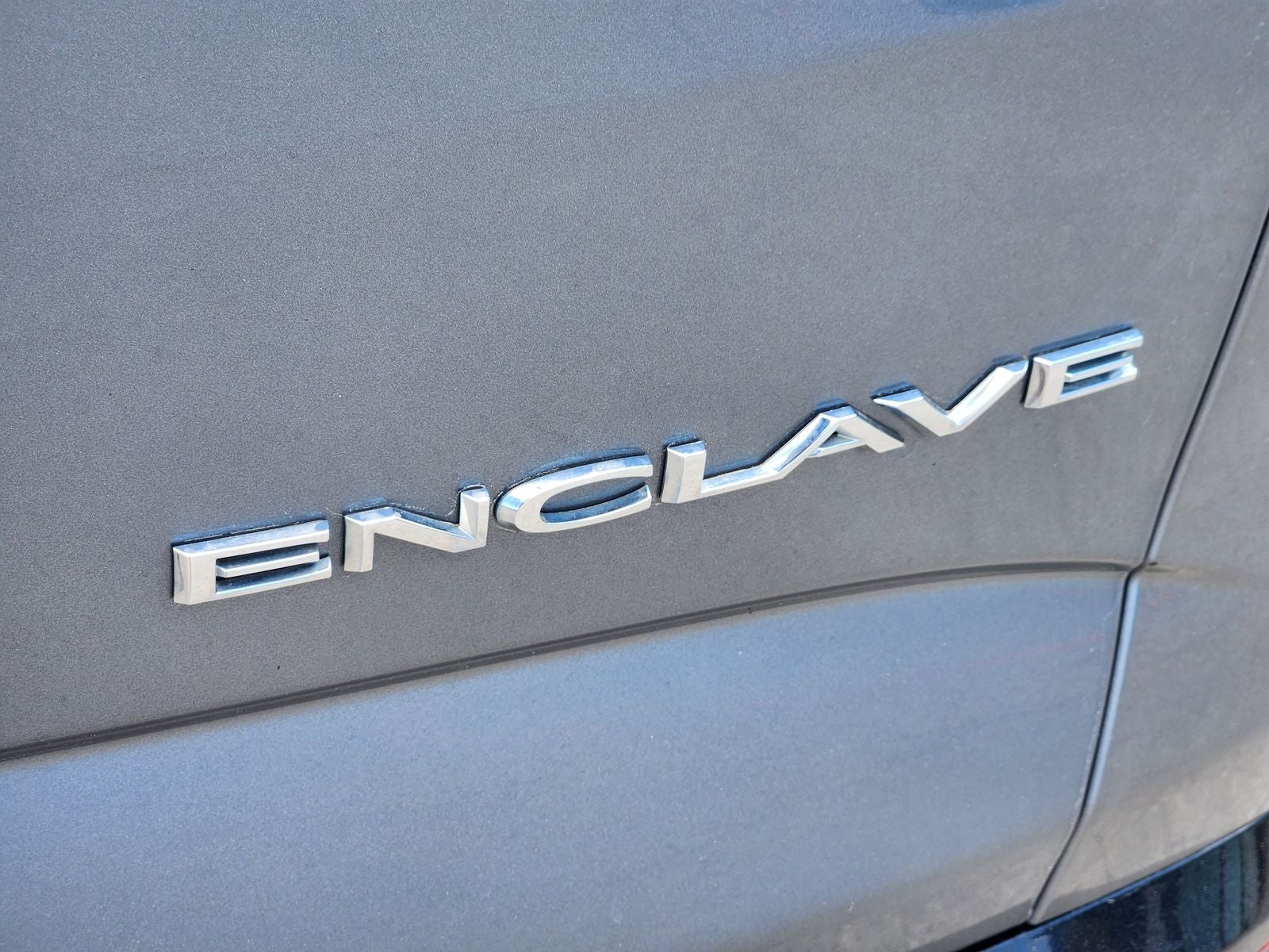 2019 Buick Enclave FWD Essence