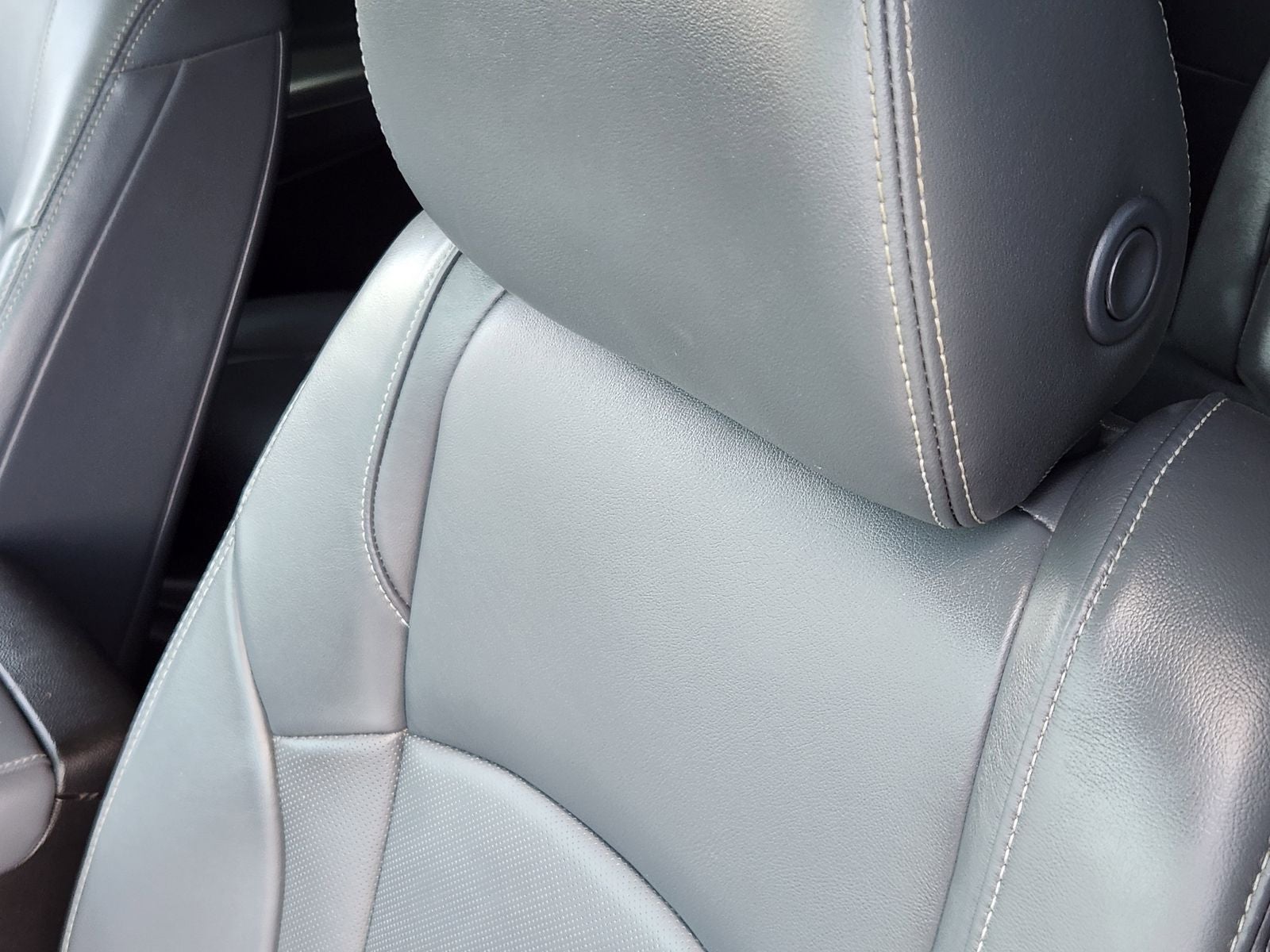 2019 Buick Enclave FWD Essence