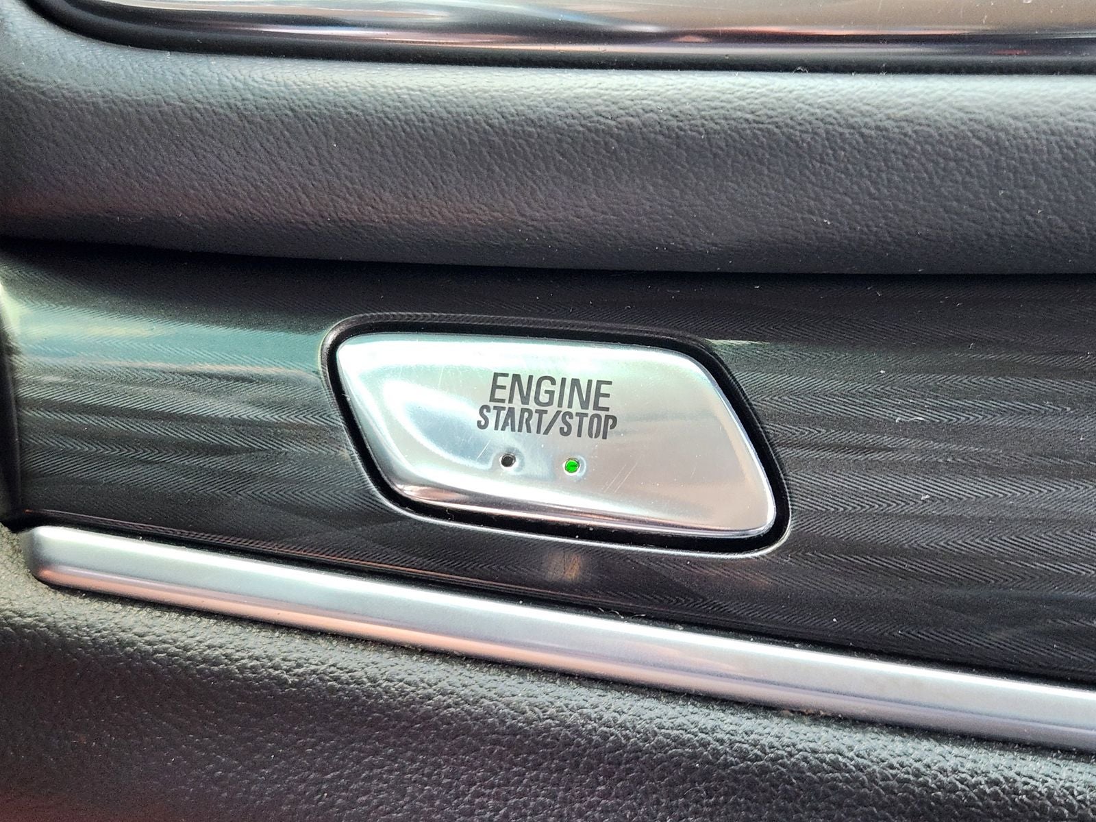 2019 Buick Enclave FWD Essence