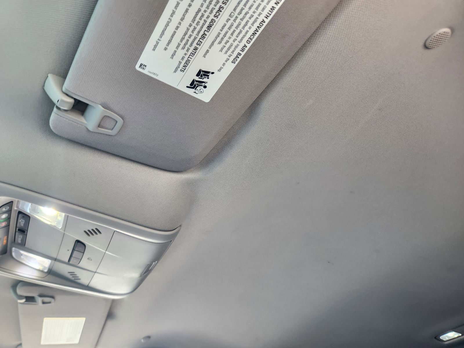 2019 Buick Enclave FWD Essence