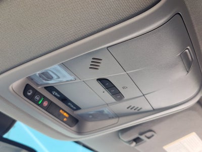 2019 Buick Enclave FWD Essence