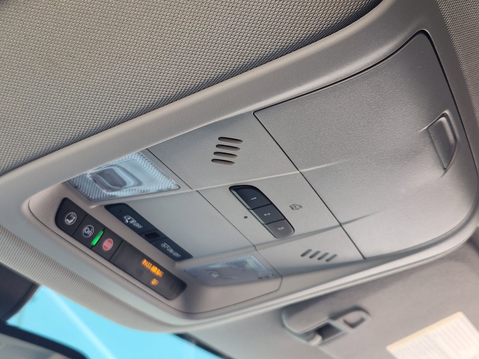 2019 Buick Enclave FWD Essence