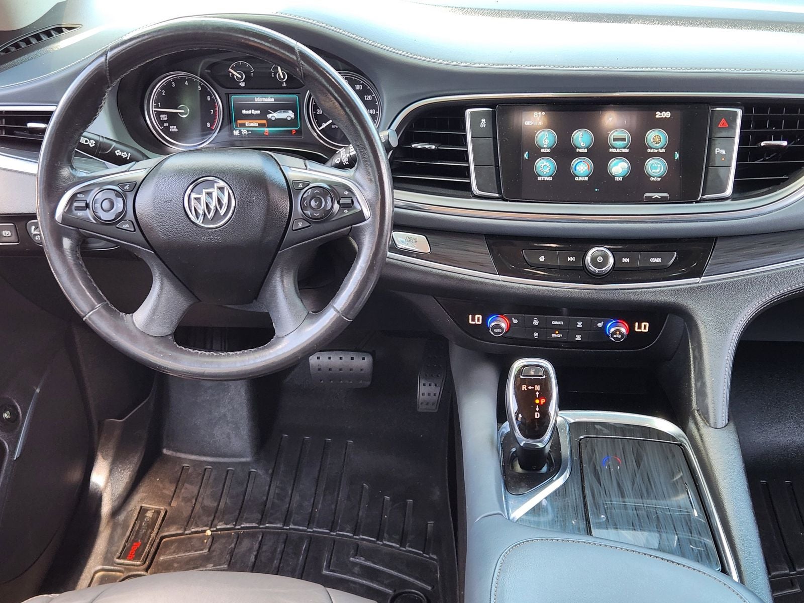 2019 Buick Enclave FWD Essence