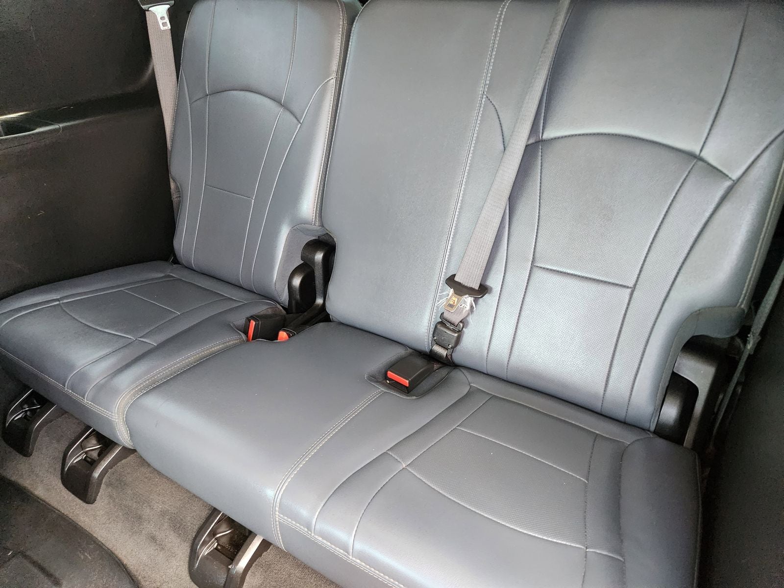 2019 Buick Enclave FWD Essence