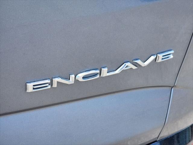 2019 Buick Enclave FWD Essence