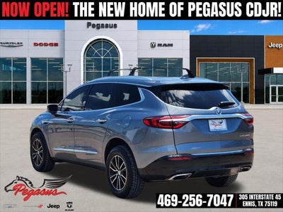 2019 Buick Enclave FWD Essence