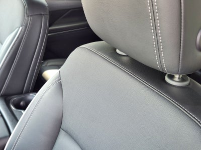 2025 Buick Enclave Preferred FWD