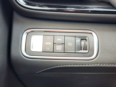 2025 Buick Enclave Preferred FWD