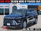 2025 Buick Enclave Preferred FWD