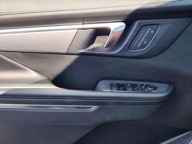2025 Buick Enclave Preferred FWD