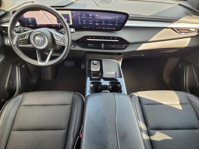 2025 Buick Enclave Preferred FWD
