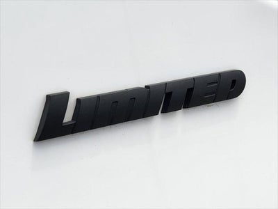 2024 Toyota Tundra Hybrid Limited 4WD