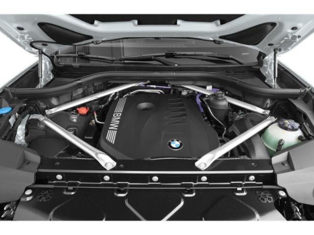 2026 BMW X7 M60i