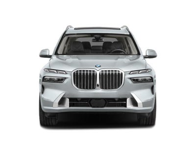 2026 BMW X7 M60i