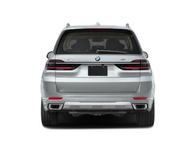2026 BMW X7 M60i