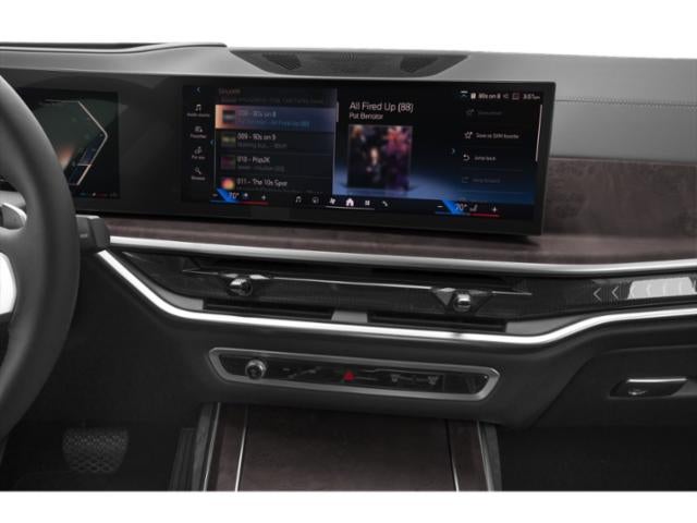 2026 BMW X7 M60i