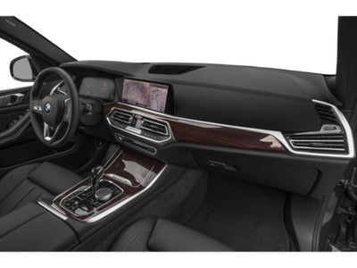 2020 BMW X5 sDrive40i