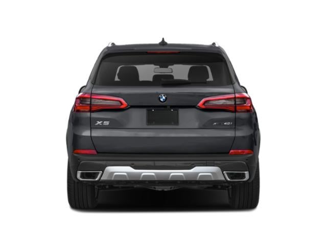 2020 BMW X5 sDrive40i