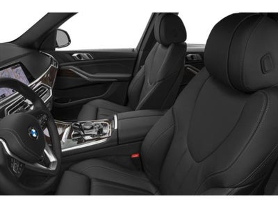 2020 BMW X5 sDrive40i