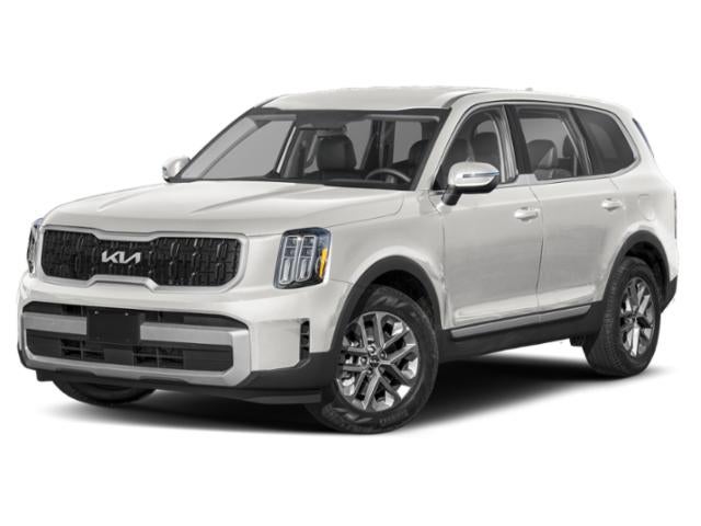 2024 Kia Telluride LX