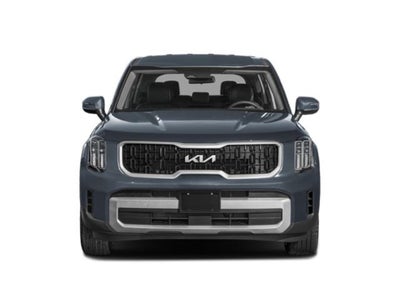 2024 Kia Telluride LX