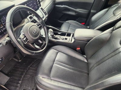 2021 Kia Sorento EX